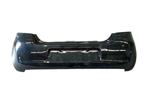 Used Rear bumper Rear bumper TOYOTA YARIS (_P9_) [2005-2014] 34582720 34582720