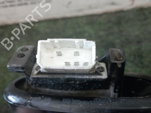 Left mirror AUDI 80 B3 Saloon (893, 894, 8A2)  | BP25309747C26 