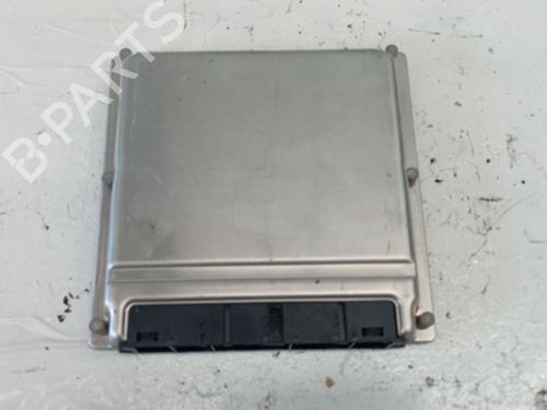 Engine control unit (ECU) MERCEDES-BENZ C-CLASS (W203) C 200 CDI (203.004) | BP25328500M57 