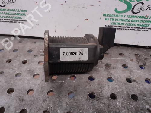 Used Egr Egr FIAT PUNTO (188_) 1.3 JTD 16V (70 hp) 36504894 36504894