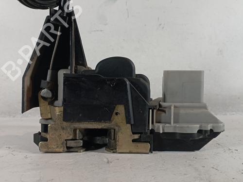Rear right lock PEUGEOT 307 (3A/C)  | BP25315509C99 