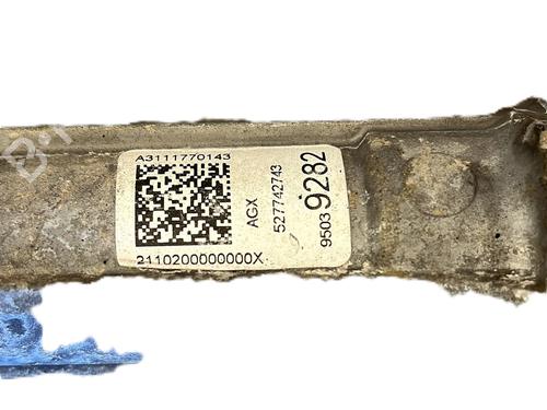 Steering rack CHEVROLET AVEO Hatchback (T300) 1.3 D | BP37466646M22 - Image 2