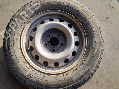 Fælk CITROËN JUMPY II Van 1.6 HDi 90 8V (90 hp) 31792903