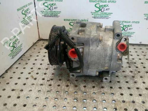 Used AC compressor FIAT BRAVO I (182_) 1.9 JTD 105 (105 hp) 25321463