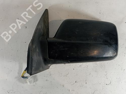 Left mirror NISSAN X-TRAIL I (T30)  | BP25323203C26 