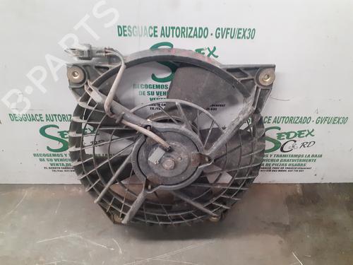 Radiator fan SSANGYONG KORANDO (KJ)  | BP29411052M35 