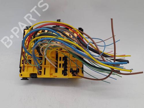 Fuse box PEUGEOT EXPERT Bus (V_) | BP39249543E1 - Image 2