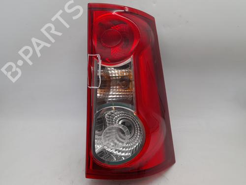 Used Right taillight Right taillight 37639372 37639372