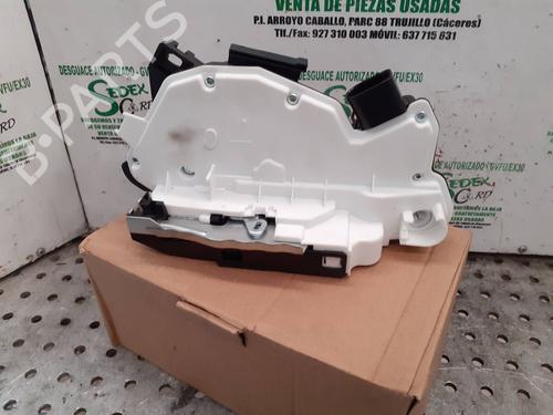 Used Front left lock SEAT IBIZA IV ST (6J8, 6P8) 1.4 (85 hp) 25323274