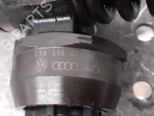 Used Injector VW GOLF IV (1J1) [1997-2008]  25327000
