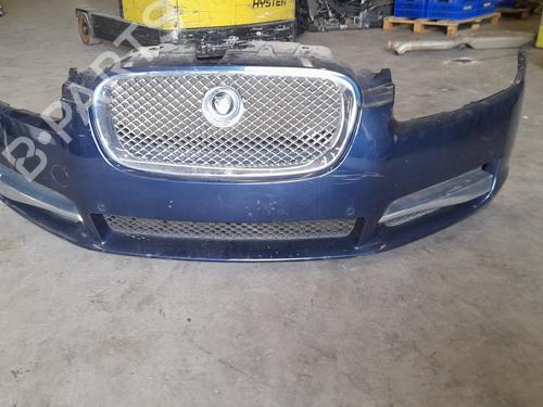Foran kofangere JAGUAR XF I (X250) 2.7 D (207 hp) 32342605