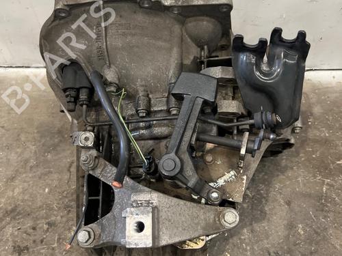 Used Gearbox FORD FOCUS C-MAX (DM2) [2003-2007]  25672166