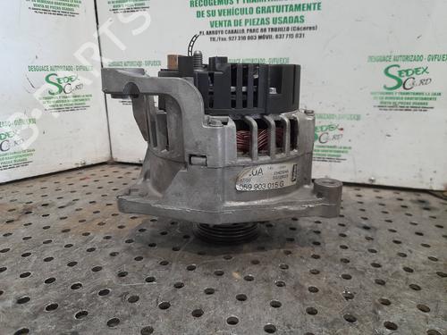 Generator AUDI A6 C5 (4B2)  | BP25324279M7 