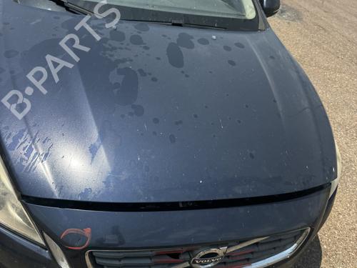 Used Front bumper VOLVO V60 I (155) D3 / D4 (163 hp) 29052244