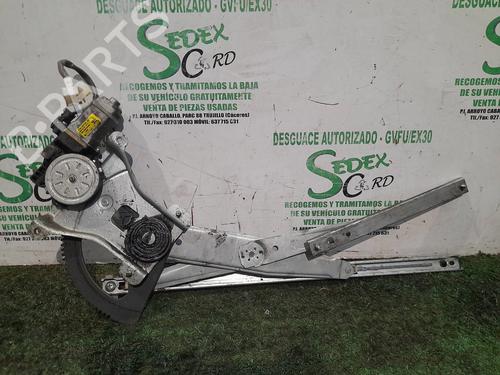 Used Right front window motor CHEVROLET AVEO / KALOS Hatchback (T250, T255) [2006-2025]  25311374