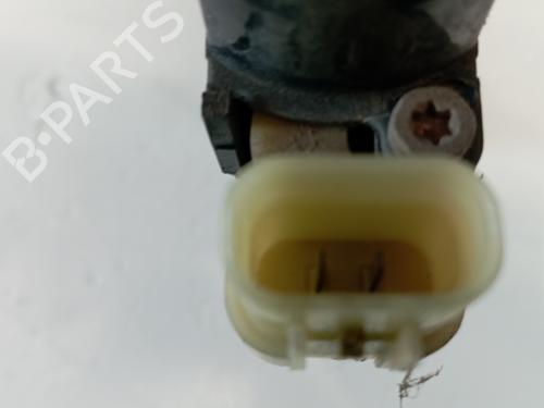 Rear right window mechanism HYUNDAI GETZ (TB) 1.6 | BP25312733C25 