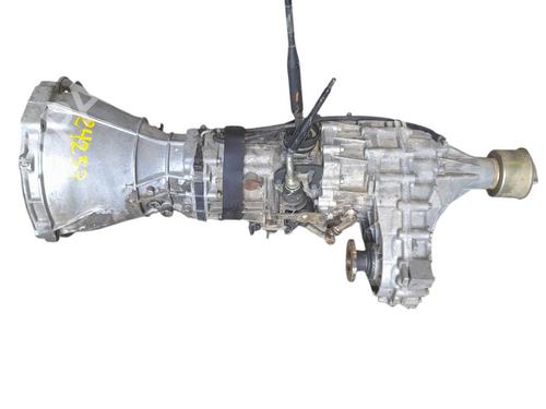 Used Gearbox Gearbox FORD MAVERICK (UDS, UNS) 2.7 TD (100 hp) 34476804 34476804