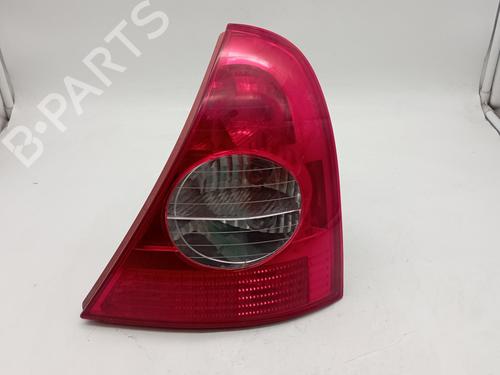 Lampa tylna prawa RENAULT CLIO II (BB_, CB_)  | BP29748937C35