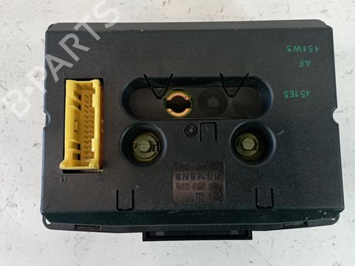 Display OPEL ZAFIRA A MPV (T98) 2.0 DI 16V (F75) | BP25312318C48 