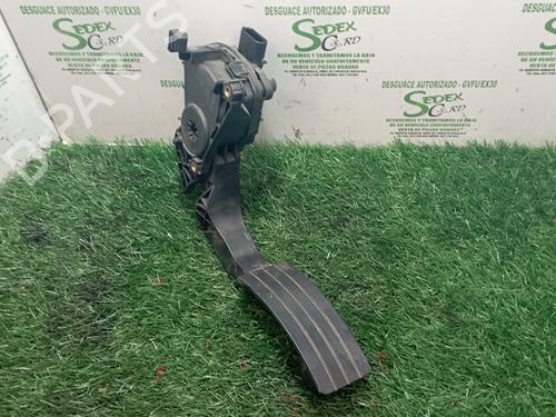 Used Pedal DACIA SANDERO II [2012-2025]  25309383