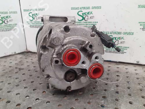 Used AC compressor FORD FOCUS C-MAX (DM2) [2003-2007]  25326897
