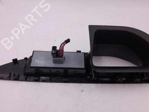 Left front window switch SEAT ALTEA (5P1) | BP33963159I27 - Image 2