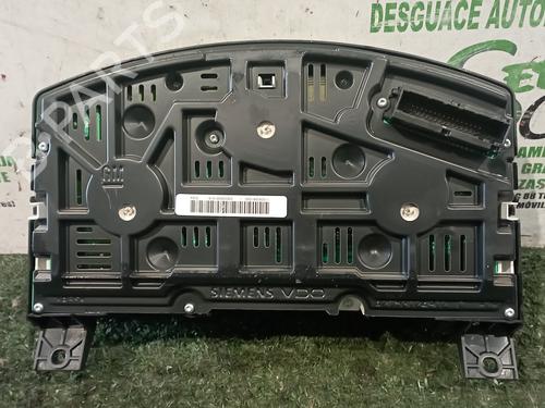 Instrument cluster OPEL ASTRA H (A04)  | BP25322305C47 