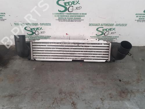 Used Intercooler KIA SORENTO I (JC) [2002-2011]  25323465