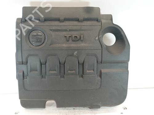Used Upper protection SEAT TOLEDO IV (KG3) 1.6 TDI (115 hp) 25324352