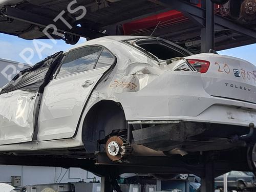 Right taillight SEAT TOLEDO IV (KG3) 1.6 TDI | BP31571948C35