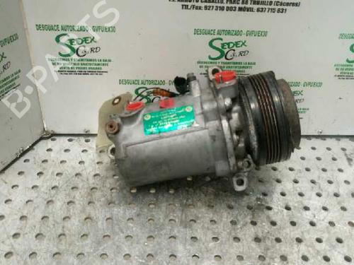 Used AC compressor BMW 5 (E39) 520 d (136 hp) 25326969