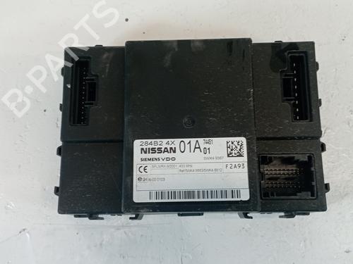 Elektronisk modul NISSAN PATHFINDER III (R51) [2005-2025]  25322740