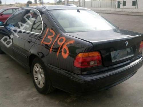 Gearbox BMW 5 (E39) 525 d | BP25330193M3