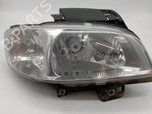 Used Right headlight SEAT IBIZA II (6K1) [1993-2002]  29077042
