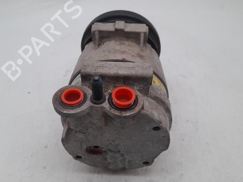 AC compressor CHEVROLET AVEO / KALOS Hatchback (T250, T255) 1.4 16V | BP35948251M34 - Image 3