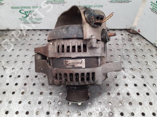 Generator RENAULT VEL SATIS (BJ0_) [2002-2025]  25322268