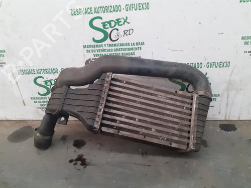 Used Intercooler OPEL ASTRA G Hatchback (T98) [1998-2009]  25318036
