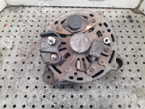 Alternator BMW 3 (E30)  | BP25324399M7 