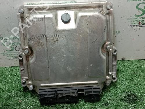 Engine control unit (ECU) CITROËN XSARA PICASSO (N68)  | BP25325033M57 