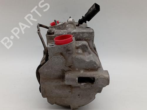 AC compressor AUDI A4 B6 (8E2) 2.5 TDI | BP27696960M34 