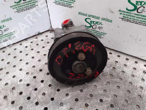 Styring servopumpe OPEL OMEGA B (V94)  | BP25318480M99 