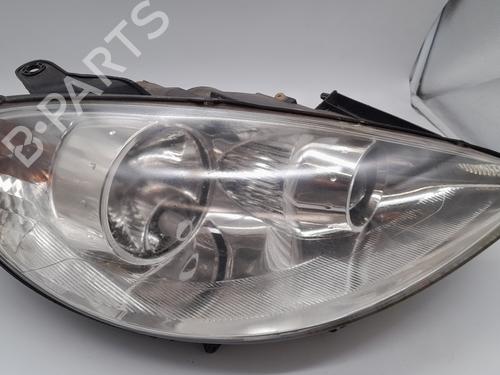 Right headlight PEUGEOT 807 (EB_) | BP25328611C29