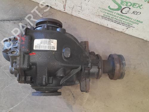 Used Rear differential BMW 3 (E46) [1997-2005]  25328706