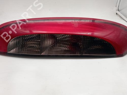 Used Left taillight OPEL CORSA C (X01) [2000-2009]  26603102