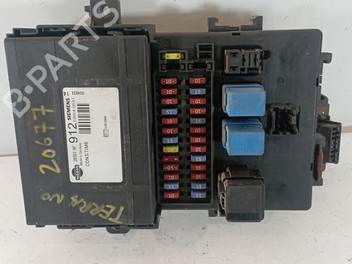 Fuse box NISSAN TERRANO II (R20)  | BP25319005E1 