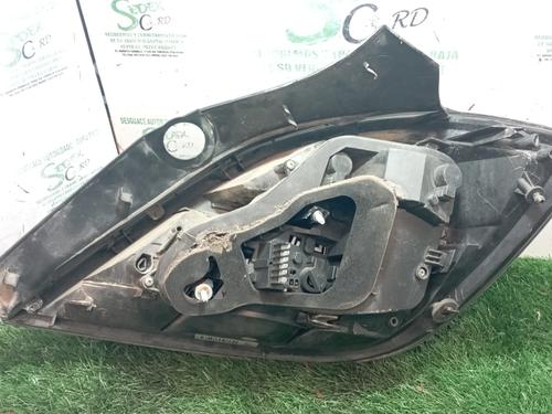 Left taillight OPEL ASTRA H (A04)  | BP25314826C34 