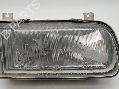 Used Right headlight SKODA FELICIA II (6U1) [1998-2001]  28806741