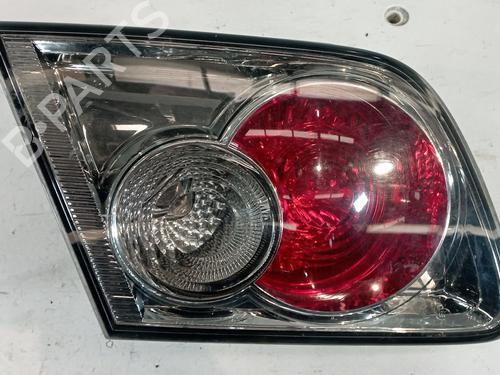 Used Right taillight MAZDA 6 Saloon (GG) [2002-2008]  25314386