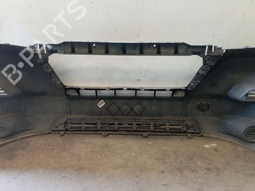 Front bumper CITROËN JUMPER II Van 2.2 HDi 130 | BP33994792C7  - Image 10