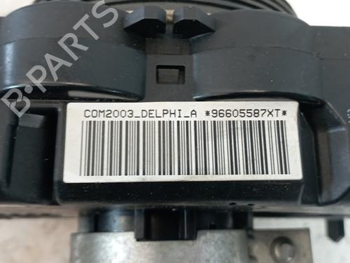 Switch PEUGEOT 307 (3A/C)  | BP25327614I30 